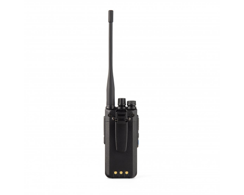 Радиостанция ТЕРЕК, модель РК-322 DMR PRO Радиостанция ТЕРЕК, модель РК-322 DMR PRO
