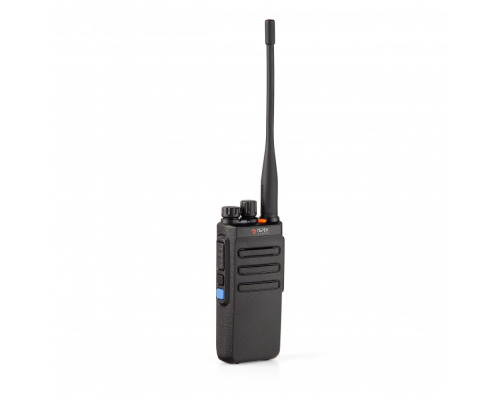 Радиостанция ТЕРЕК, модель РК-322 DMR PRO Радиостанция ТЕРЕК, модель РК-322 DMR PRO