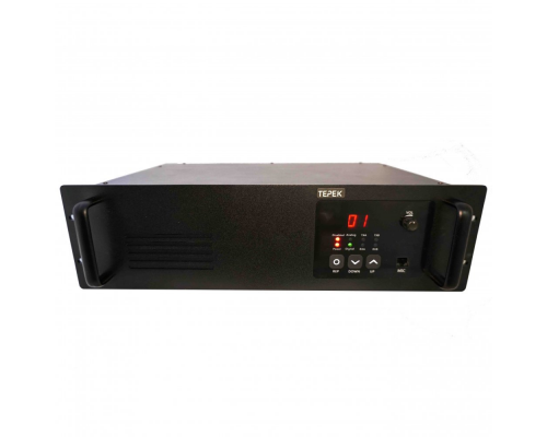 Ретранслятор ТЕРЕК, модель РТ-9100 Ретранслятор ТЕРЕК, модель РТ-9100