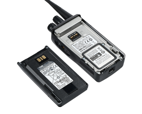 Радиостанция EVX-530 Vertex Радиостанция EVX-530 Vertex