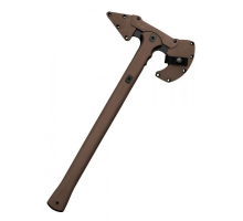 Томагавк CS_90PTНF Trench Hawk Dark Earth Cold Steel