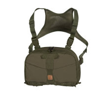 Нагрудная сумка Chest Pack Numbat Helikon-Tex