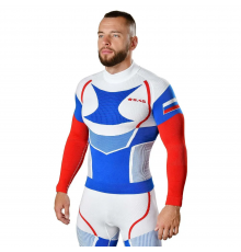 Термофуфайка "Фантом Спорт" 5.45 DESIGN