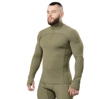 Термофуфайка "Фантом Зима" 5.45 DESIGN