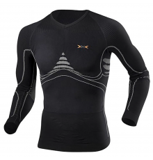 Термобельё (футболка) Energy Accumulator Extra Warm Long X-Bionic