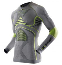 Термобельё (футболка) Radiactor Evo Long X-Bionic