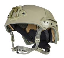 Баллистический шлем Exfil Ballistic Team Wendy