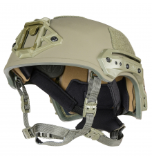 Баллистический шлем Exfil Ballistic Team Wendy