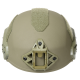 Баллистический шлем Exfil Ballistic Team Wendy
