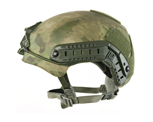 Карбоновый шлем "Ястреб" 5.45 DESIGN Карбоновый шлем "Ястреб" 5.45 DESIGN