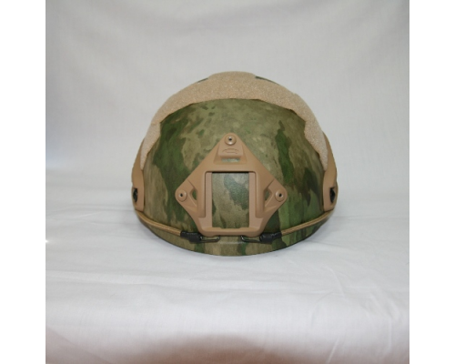 Пластиковый шлем - реплика Ops-Core Ballistic Пластиковый шлем - реплика Ops-Core Ballistic