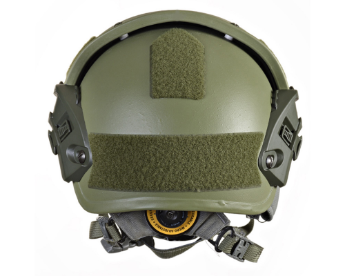 Штурмовой шлем "СПАРТАНЕЦ 3" 5.45 DESIGN Штурмовой шлем "СПАРТАНЕЦ 3" 5.45 DESIGN