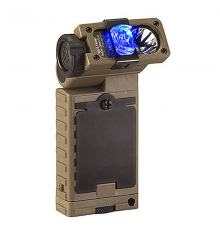Тактический индивидуальный фонарь Sidewinder Rescue StreamLight