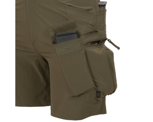 Тактические шорты OTUS VersaStretch Lite Helikon-Tex Тактические шорты OTUS VersaStretch Lite Helikon-Tex