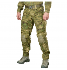 Тактические штаны "Рысь" 5.45 DESIGN