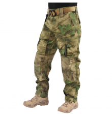 Тактические штаны BSU Tactical Performance