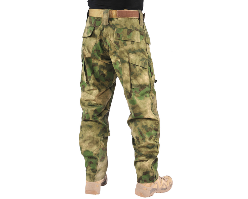 Тактические штаны BSU Tactical Performance Тактические штаны BSU Tactical Performance