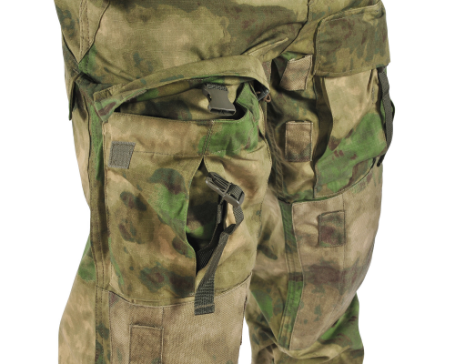 Тактические штаны BSU Tactical Performance Тактические штаны BSU Tactical Performance
