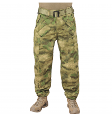 Тактические штаны Assault Force Tactical Performance