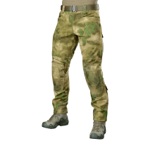 Тактические штаны софтшелл "МАНУЛ" 5.45 DESIGN