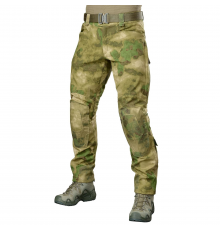 Тактические штаны софтшелл "МАНУЛ" 5.45 DESIGN