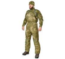 Зимние штаны "Барс" 5.45 DESIGN