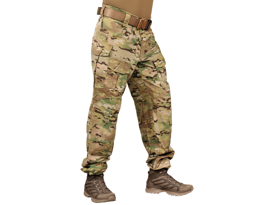 Тактические штаны всепогодные G3 Field Crye Precision Тактические штаны всепогодные G3 Field Crye Precision