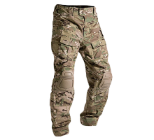 Тактические штаны всепогодные Combat G3 Crye Precision