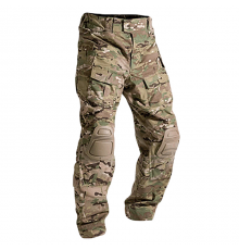 Тактические штаны всепогодные Combat G3 Crye Precision