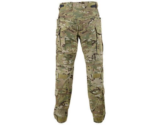 Тактические штаны всепогодные Combat G3 Crye Precision Тактические штаны всепогодные Combat G3 Crye Precision