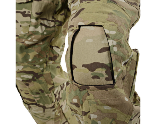 Тактические штаны всепогодные Combat G3 Crye Precision Тактические штаны всепогодные Combat G3 Crye Precision