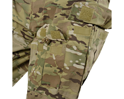 Тактические штаны всепогодные Combat G3 Crye Precision Тактические штаны всепогодные Combat G3 Crye Precision
