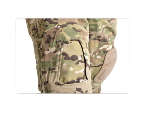 Тактические штаны всепогодные Combat G3 Crye Precision Тактические штаны всепогодные Combat G3 Crye Precision