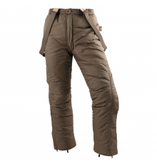 Штаны G-Loft Reversible Carinthia