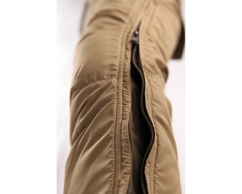 Штаны G-Loft Reversible Carinthia Штаны G-Loft Reversible Carinthia