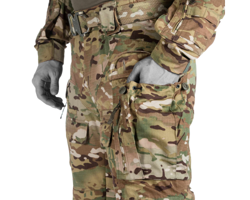 Тактические штаны Striker X Combat UF PRO Тактические штаны Striker X Combat UF PRO