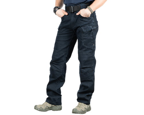 Джинсы UTP Denim Helikon-Tex Джинсы UTP Denim Helikon-Tex