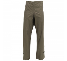 Водонепроницаемые штаны Survival Rainsuit Carinthia