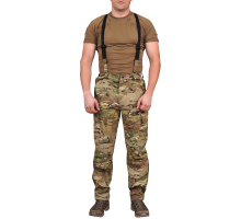 Штаны Hardshell Patrol Otte Gear