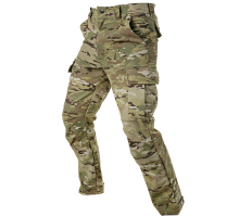 Тактические штаны Softshell Alpine Otte Gear