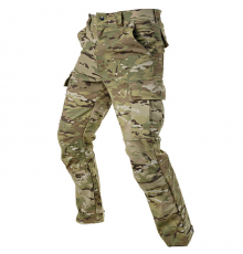 Тактические штаны Softshell Alpine Otte Gear