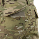 Тактические штаны Softshell Alpine Otte Gear