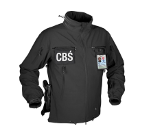 Тактическая куртка Cougar SoftShell Helikon-Tex