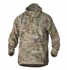 Ветронепродуваемый анорак Windrunner Helikon-Tex